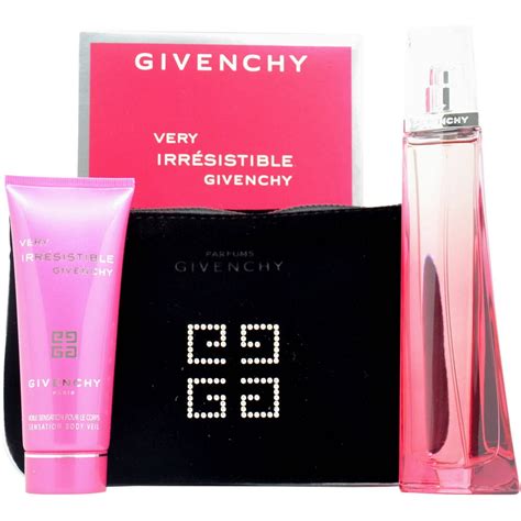 very irresistible by givenchy set|Givenchy perfume very irresistible price.